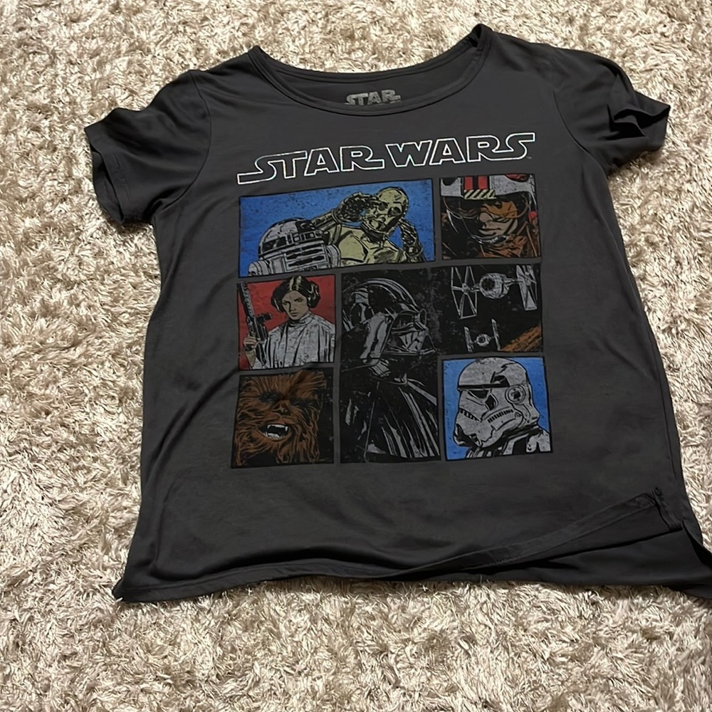 Star Wars T-Shirt